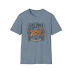 Seed Saver Society T-Shirt (D3)