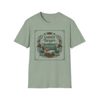 Garden Therapy T-Shirt (D1)