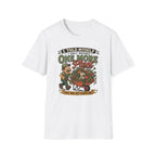 One More Plant T-Shirt (D1M)