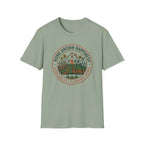 Home Grown Happiness T-Shirt (D4)