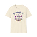 Spreading the Love T-Shirt (D1)