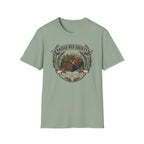 Raised Bed Society T-Shirt (D2)