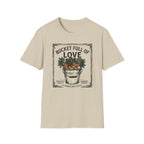 Bucket Full of Love T-Shirt (D1)