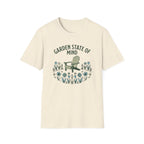 Garden State of Mind T-Shirt (D3)