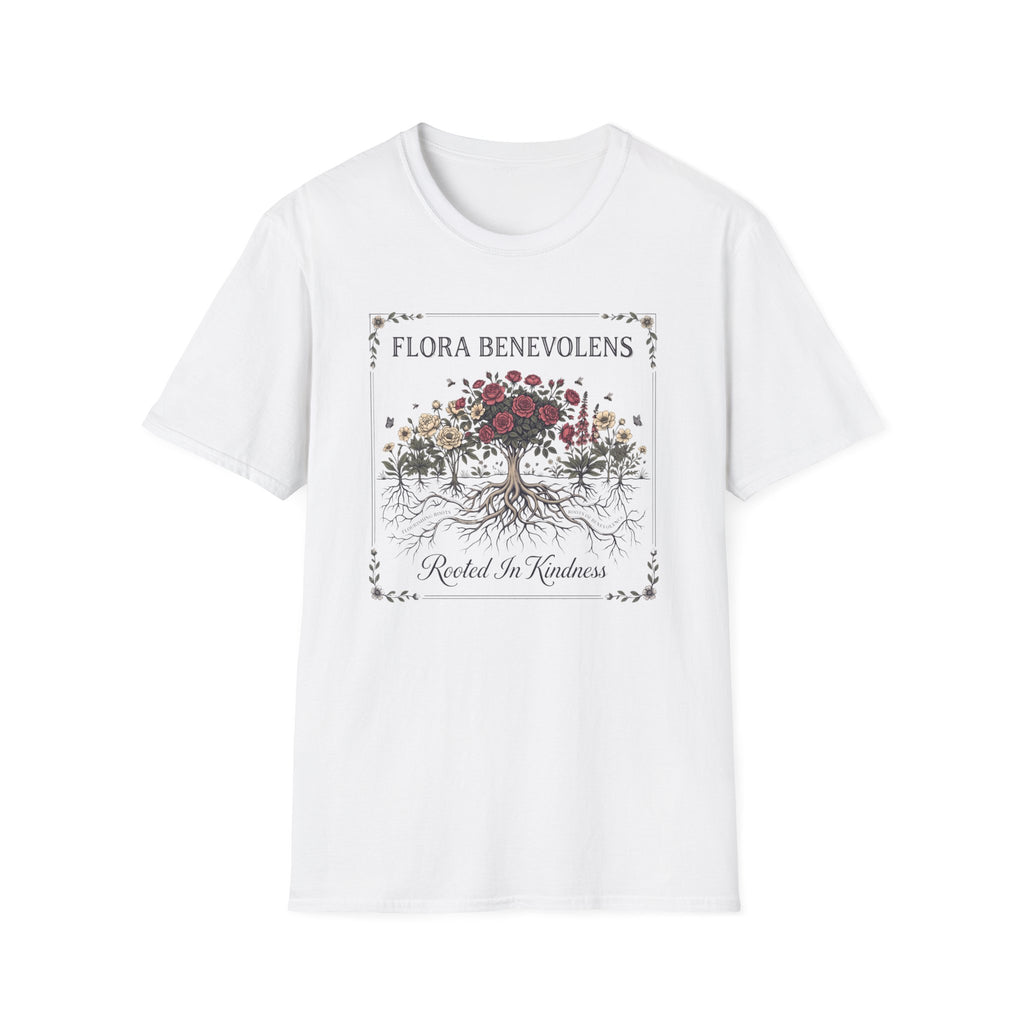 Rooted in Kindness T-Shirt (D4)