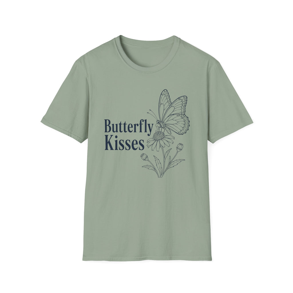 Butterfly Kisses T-Shirt (D1)