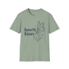 Butterfly Kisses T-Shirt (D1)