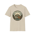 Compost Happens T-Shirt (D2)