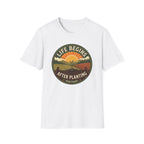 Life Begins After Planting T-Shirt (D2)