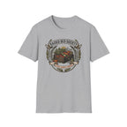 Raised Bed Society T-Shirt (D2)