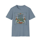 Garden Therapy T-Shirt (D2)