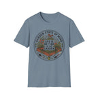 Garden State of Mind T-Shirt (D1)