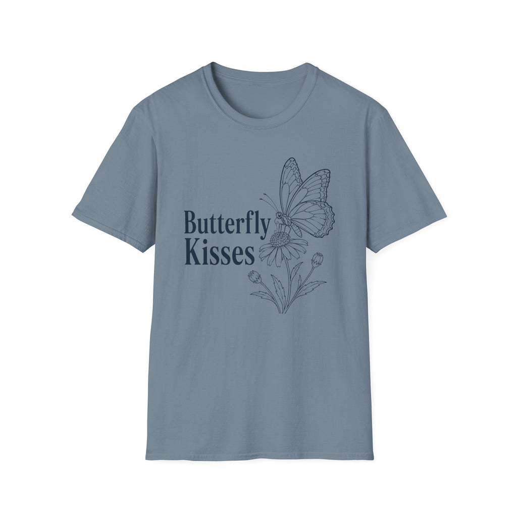 Butterfly Kisses T-Shirt (D1)