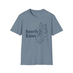 Butterfly Kisses T-Shirt (D1)