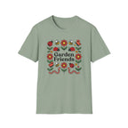 Garden Friends T-Shirt (D1)