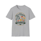 Just Fluttering Around T-Shirt (D2)