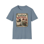 The Garden Waterfall T-Shirt (D1)