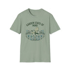 Garden State of Mind T-Shirt (D3)