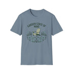 Garden State of Mind T-Shirt (D3)