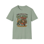 One More Plant T-Shirt (D1M)