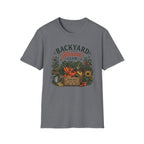 Backyard Harvest Club T-Shirt (D1)