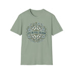 Life in Full Bloom T-Shirt (D1)