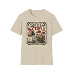 The Garden Waterfall T-Shirt (D1)