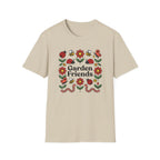 Garden Friends T-Shirt (D1)