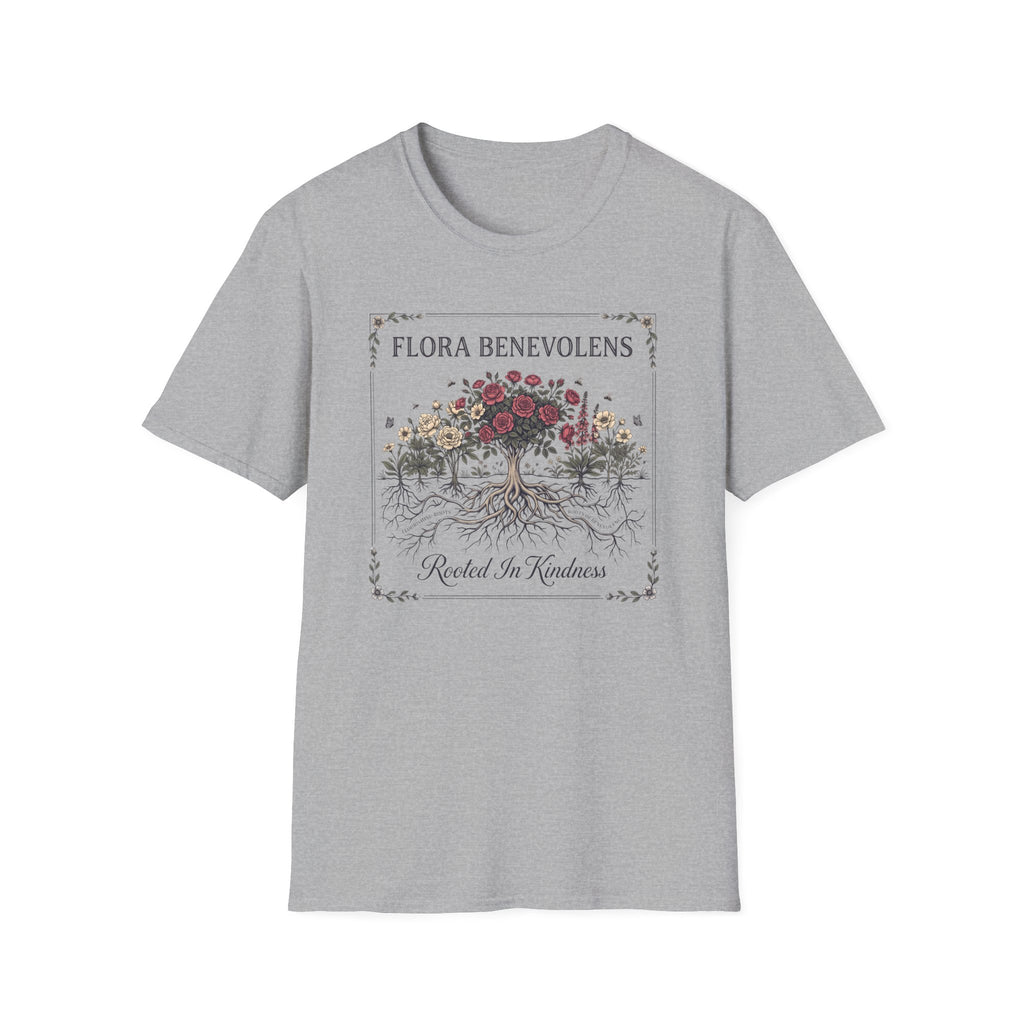 Rooted in Kindness T-Shirt (D4)