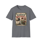 The Garden Waterfall T-Shirt (D1)