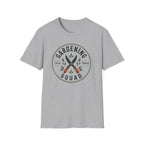 Gardening Squad T-Shirt (D2)