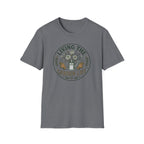 Living the Garden Life T-Shirt (D2)