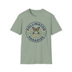 Pollinator Paradise T-Shirt (D2)