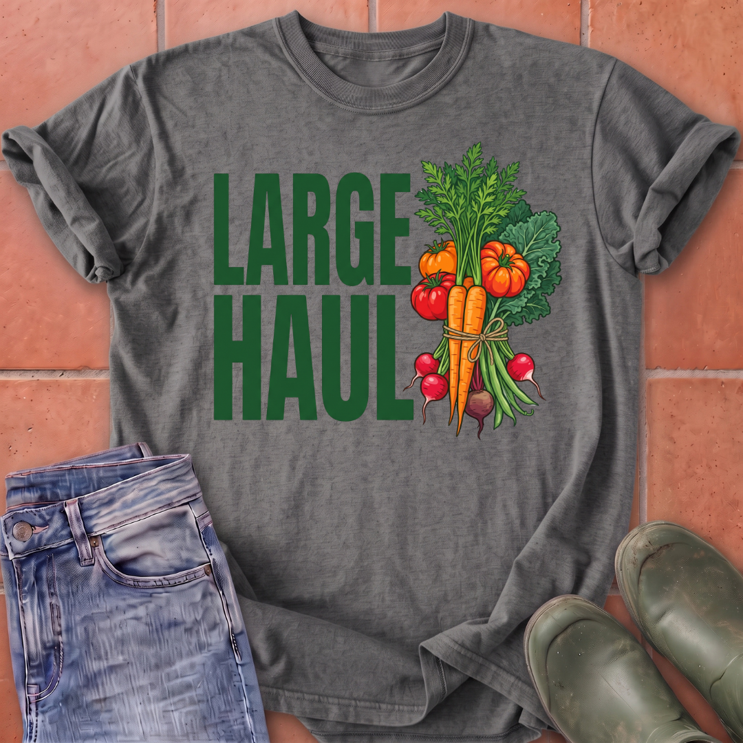 Large Haul T-Shirt