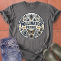 Pollinator Patrol T-Shirt