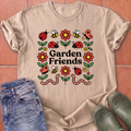 Garden Friends T-Shirt