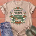 Garden Therapy T-Shirt
