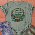 Garden Therapy T-Shirt