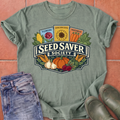 Seed Saver Society T-Shirt