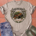 Raised Bed Society T-Shirt