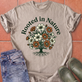 Rooted In Nature T-Shirt