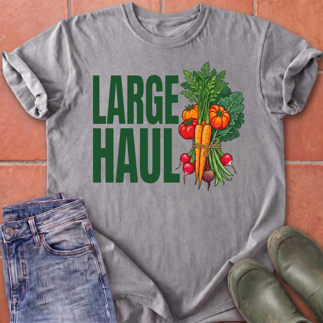 Large Haul T-Shirt