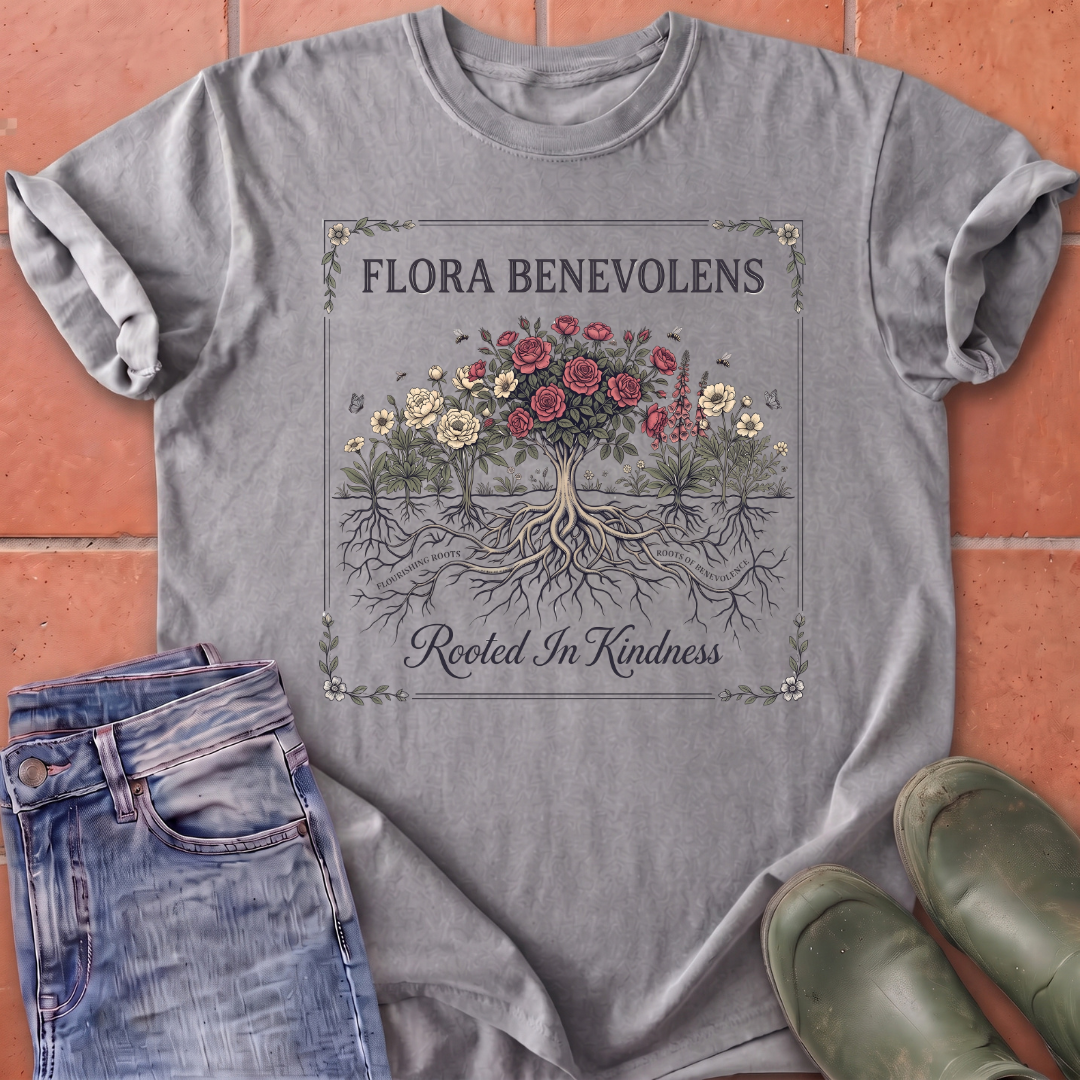 Rooted in Kindness T-Shirt