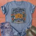 Seed Saver Society T-Shirt