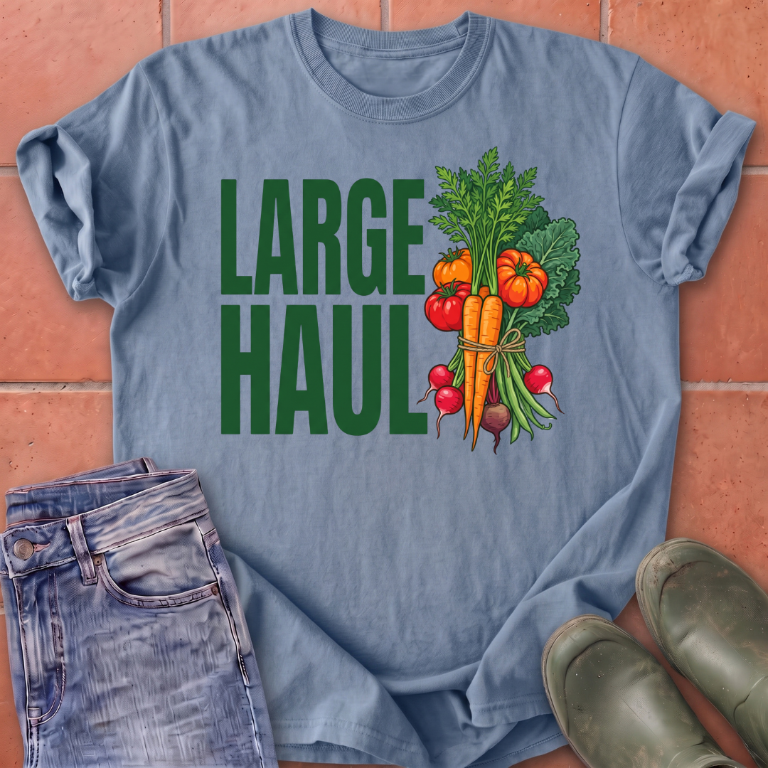 Large Haul T-Shirt
