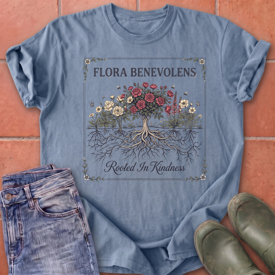 Rooted in Kindness T-Shirt