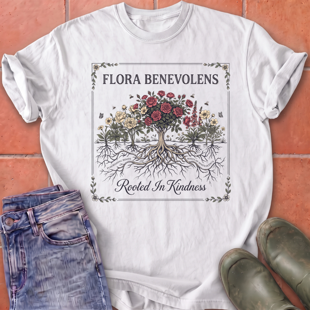 Rooted in Kindness T-Shirt